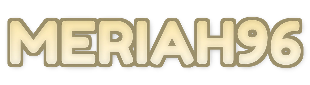 Logo MERIAH96